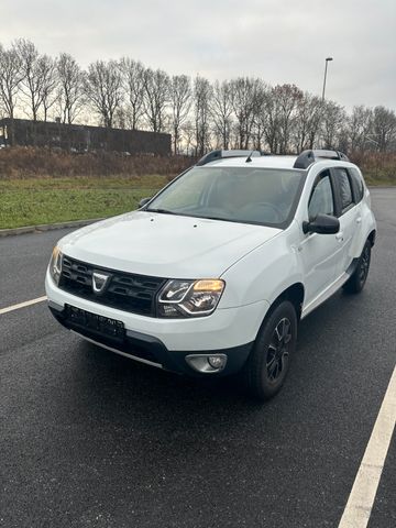 Dacia Duster I Ambiance 4x2