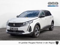 Peugeot 5008 - Vorschau Bild 1