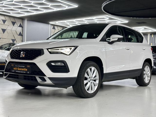 SEAT Ateca Style 2.0 TDI VIRTAUL/NAVI/ACC/LED/SHZ