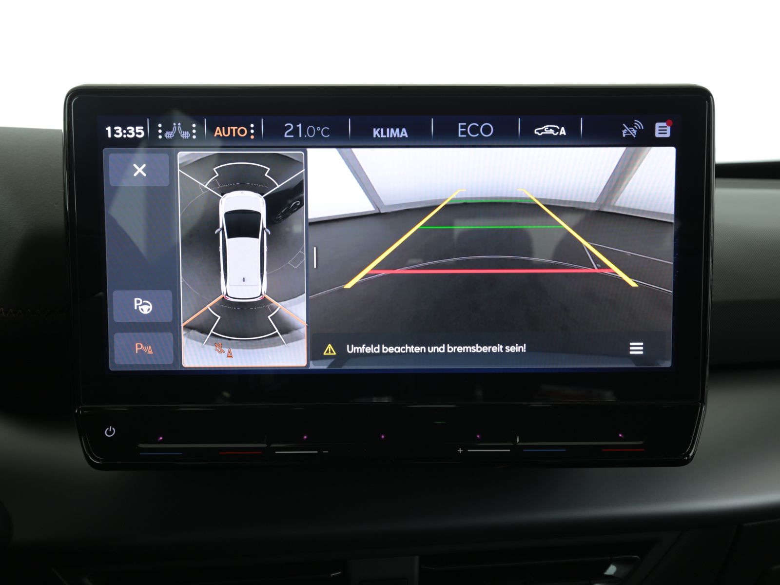 Cupra Born - Bild 21