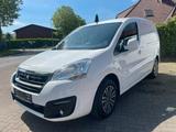 Peugeot Partner 1.6 BlueHDI100 L1 Premium, 80.000 km Aut - gebrauchte Peugeot Partner aus dem Jahr 2017