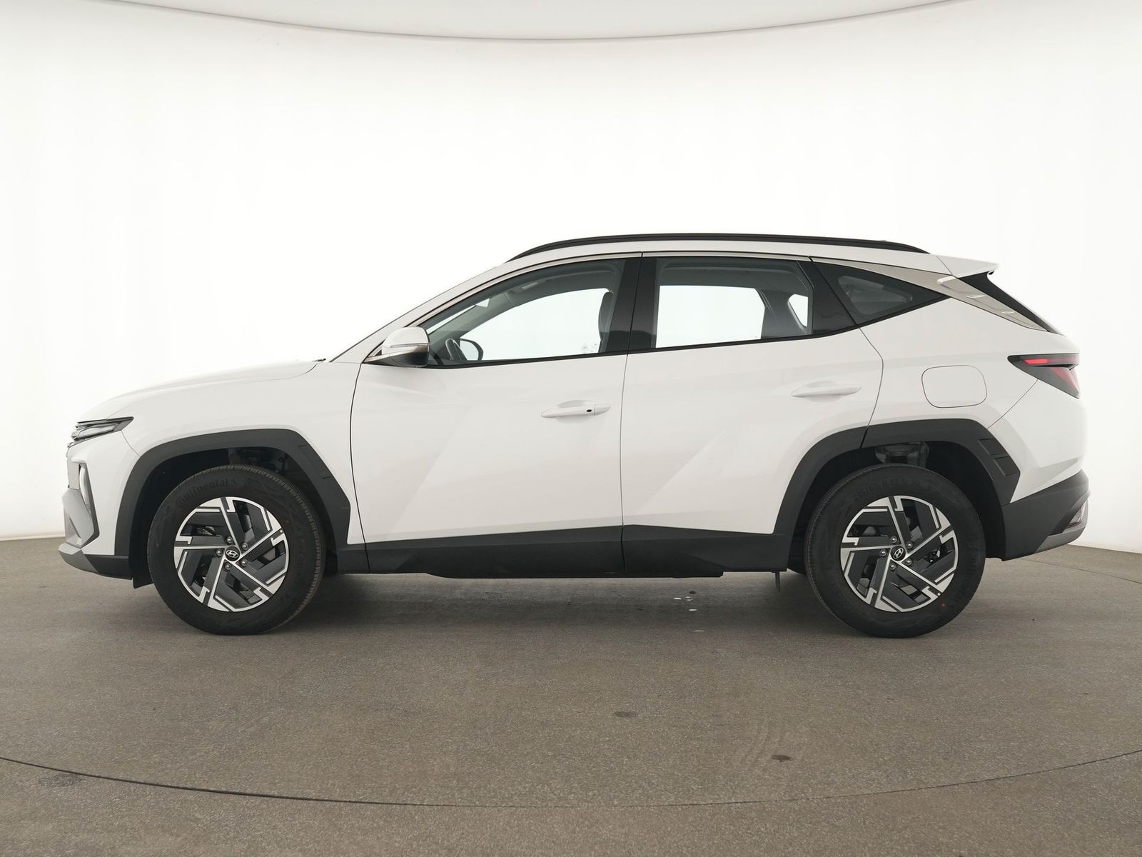 Hyundai TUCSON - Bild 10