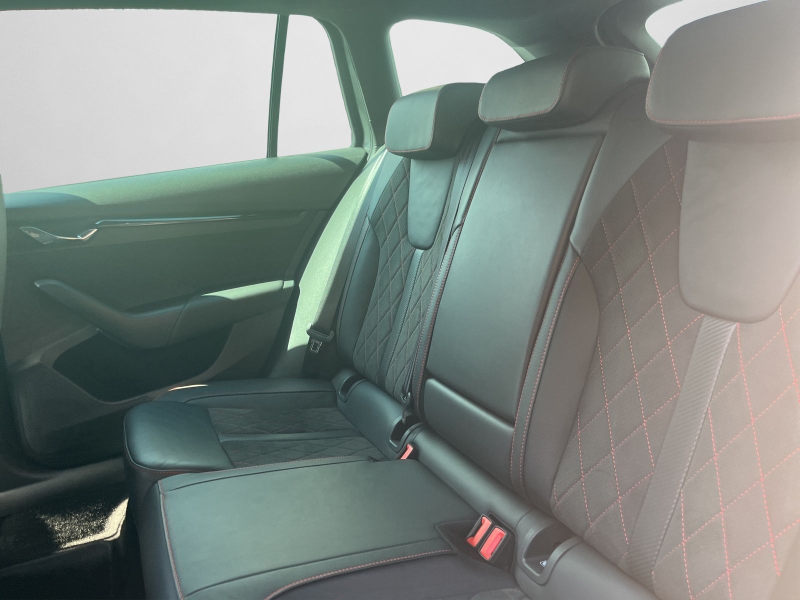 Skoda Octavia - Bild 15