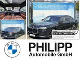 BMW M760e xDrive Autobahnas. P.SKY Massage Autm.Tür - BMW M760 in Essen