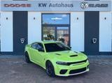 Dodge Charger 6.2 SRT Hellcat Widebody Black Package - Dodge Charger Neuwagen