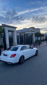 Mercedes-Benz Mercedes-benz C200 Avantgarde - Mercedes-Benz C 200: Mercede