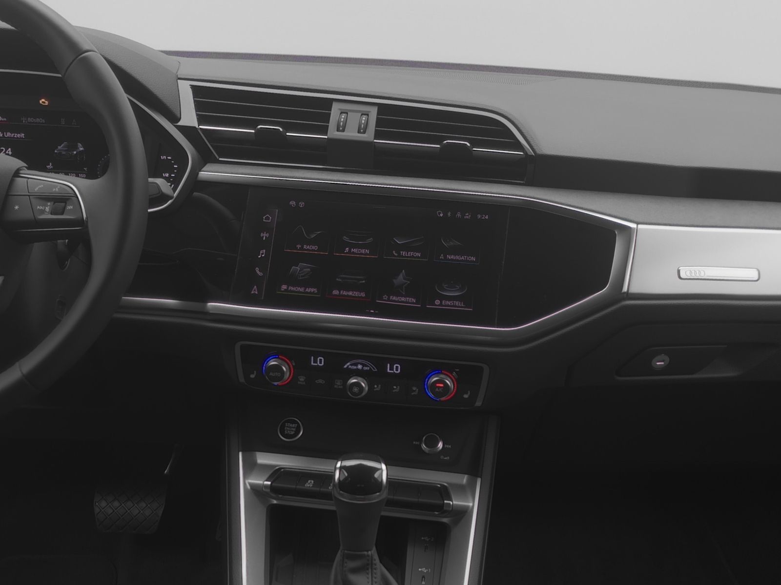 Audi Q3 - Bild 13