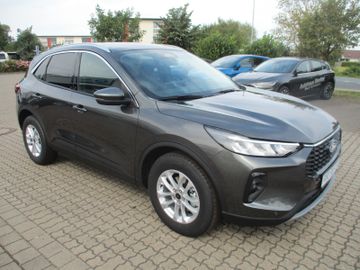 Ford Kuga Titanium 137KW 5 J. Garantie  150000 AUTOM.