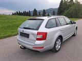 Skoda Octavia 1.6 TDI Ambition Ambition - Skoda Octavia mit Diesel-Antrieb: Limousine, 1.6