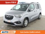 Opel Combo Life 1.5 CDTI INNOVATION *NAVI*TEMPO*PDC* - Opel Combo Life Gebrauchtwagen