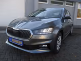 Skoda Fabia 1.0 TSI /AC/SHZ/PDC/GRA/Keyless-Start/MFL - Skoda Fabia Gebrauchtwagen in Frankfurt