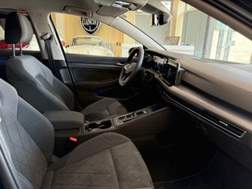 Volkswagen Golf VIII Lim. Style eHybrid*KAMERA*