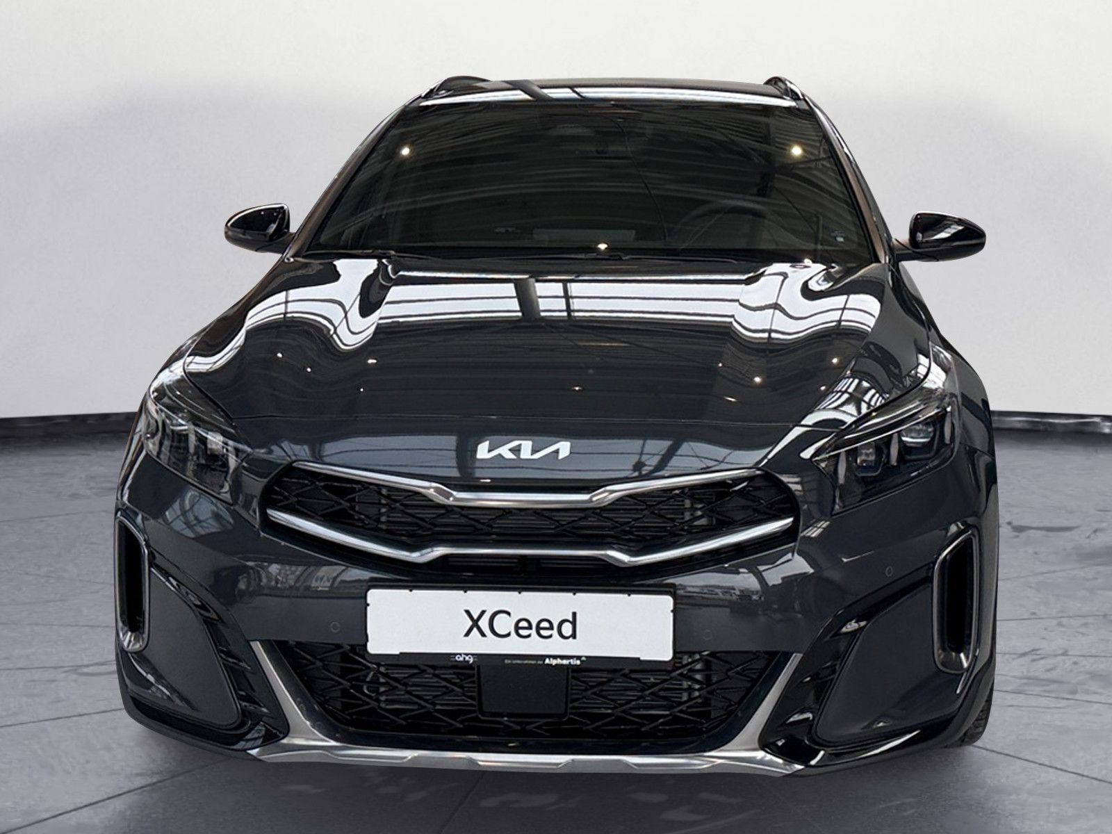 Kia XCeed - Bild 5