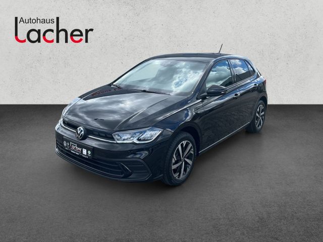Polo Goal 1.0 TSI,Navi,CarPlay