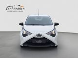 Toyota AYGO 1.0-l-VVT-i x Business - Toyota: Aygo Vvt I