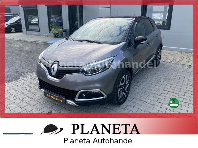 Renault Captur XMOD*AUTOMATIK*KLIMA*NAVI*CAM*