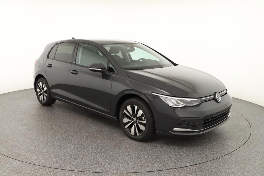 Volkswagen Golf Life MOVE 1.0 eTSI 81kW 7-Gang DSG, миниатюра 3