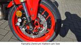 Yamaha XSR900 GP - YAMAHA WEIß