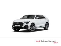 Audi Q8 - Vorschau Bild 1