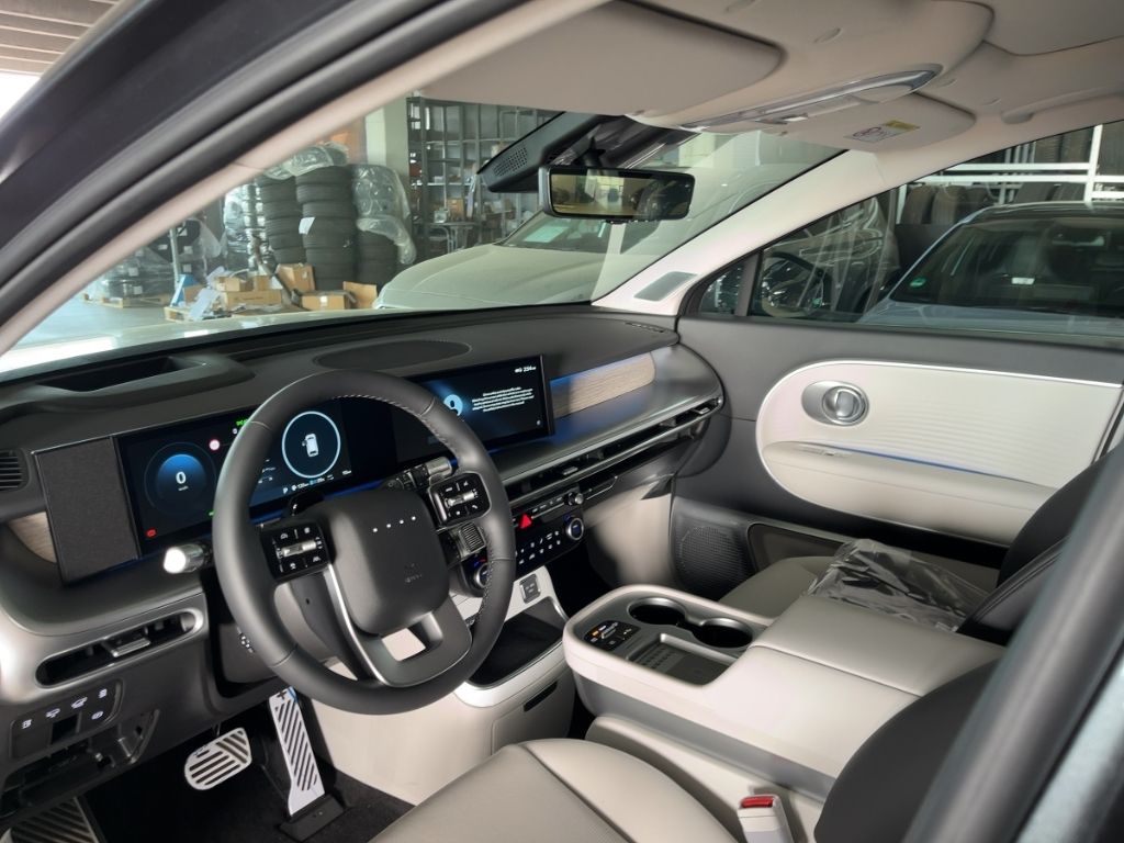 Hyundai IONIQ 9 - Bild 8