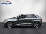 Audi A3 Sportback TFSI quattro S-line Pano AHK - Audi A3: TFSI