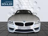 BMW Z4 sDrive 20i El. Verdeck Faltdach Leder Mehrzon - BMW Z4 Benzin Gebrauchtwagen