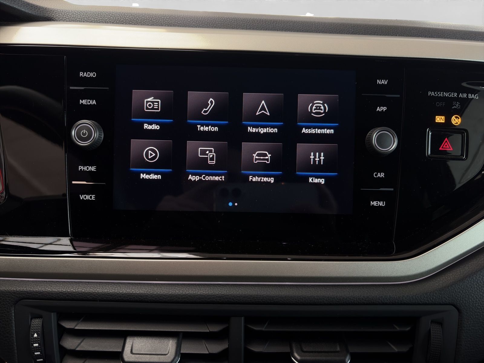 Volkswagen Taigo - Bild 12