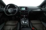 Audi SQ5 3.0 TDI tiptronic quattro  - Audi SQ5 mit Diesel-Antrieb: Standheizung