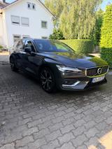 Volvo V60 B4 D Geartronic Inscription Inscription - Volvo V60 in Kassel