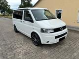 Volkswagen T5 California Beach 4-motion ABT 7-sitzer - Volkswagen T5: Abt