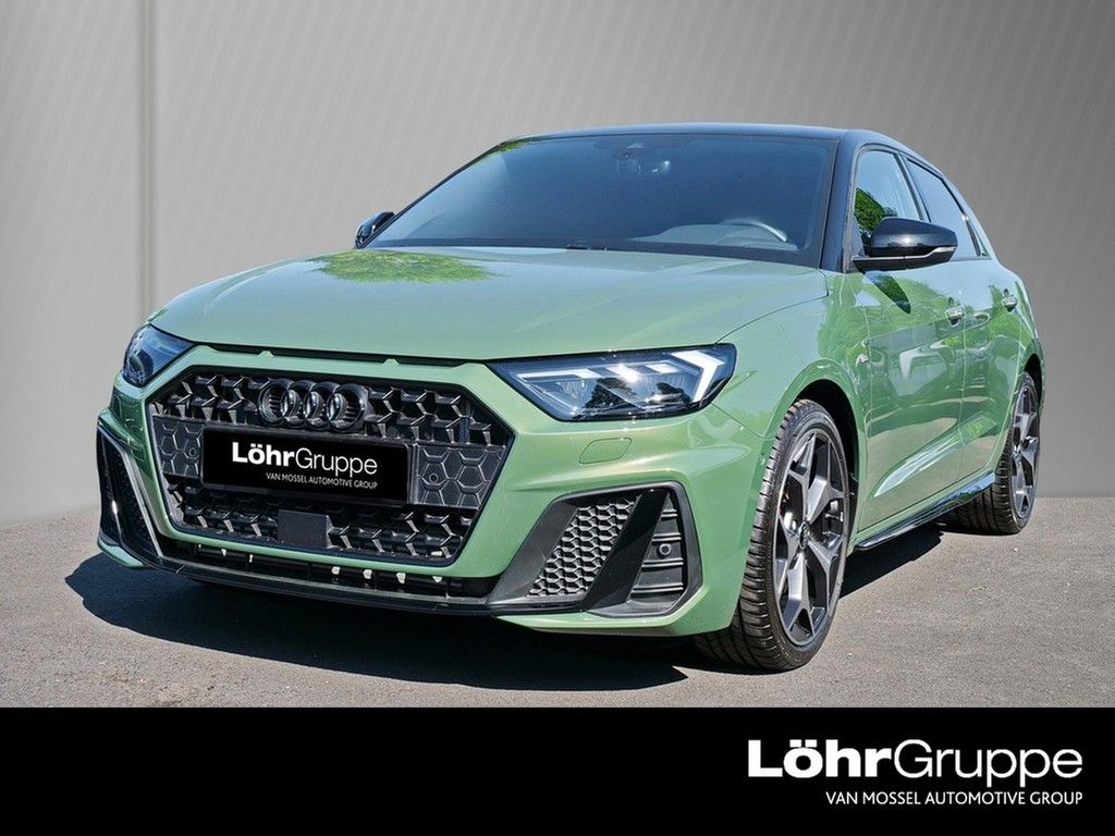 Image of Audi A1