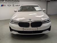 BMW 520d Touring ACC DA PA DAB LED Shz