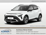 Hyundai BAYON 1.0 T-Gdi TREND NAVI digitales Cockpit - Hyundai BAYON Gebrauchtwagen in Berlin