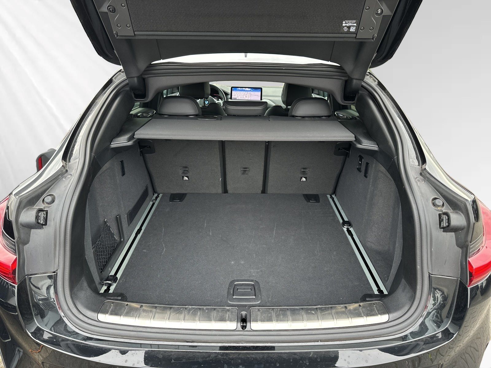 BMW X4 - Bild 15