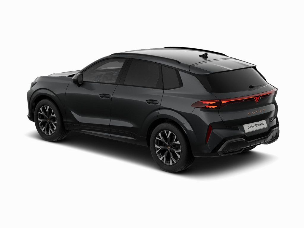 Cupra Terramar - Bild 3