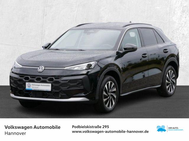 Volkswagen T-Roc Life 1.5 l eTSI OPF 85 kW (116 PS) 7-Gang-