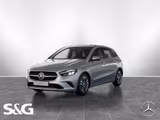 Mercedes-Benz B 200 AHK+PANO+KAMERA+DISTRO+TOTWINKEL+LED+17" - gebrauchte Mercedes-Benz B 200 aus dem Jahr 2024