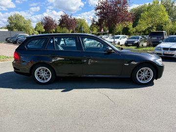 BMW 318 - 4