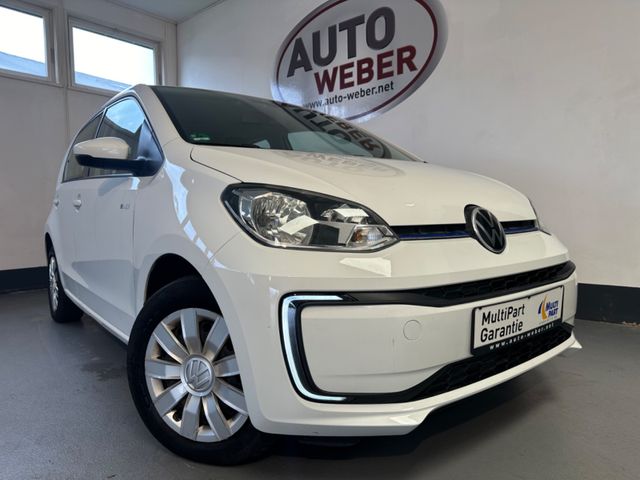 Volkswagen UP ! E UP !*AUTOMATIK*CLIMATIC*NAVI MAPS & MORE*