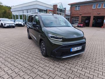 Toyota Proace (Verso) - 1
