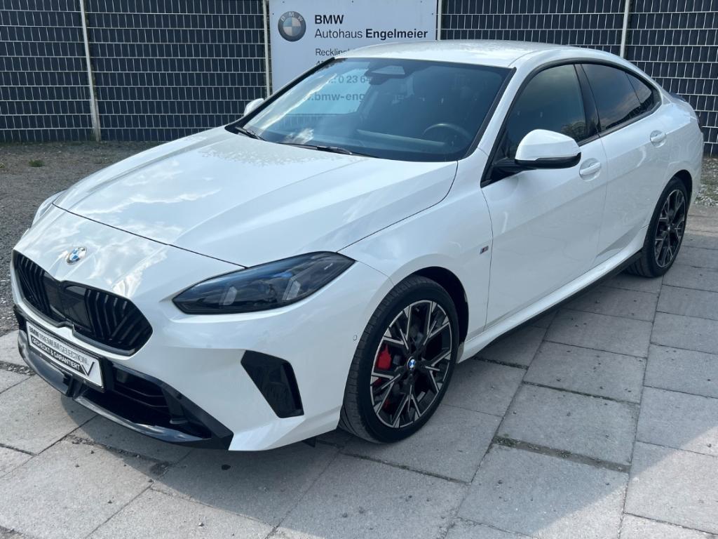 BMW 220 Gran Coupe MSportPro Harman/Kardon adapt.LED