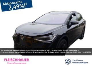 Volkswagen ID.4 Pro 82 kW AHK Navi LED ACC Apple CarPlay Me foto 1
