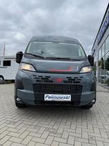 Roller Team Livingstone Advance Duo XL - 9.379€ sparen! - Roller Team Heckgarage