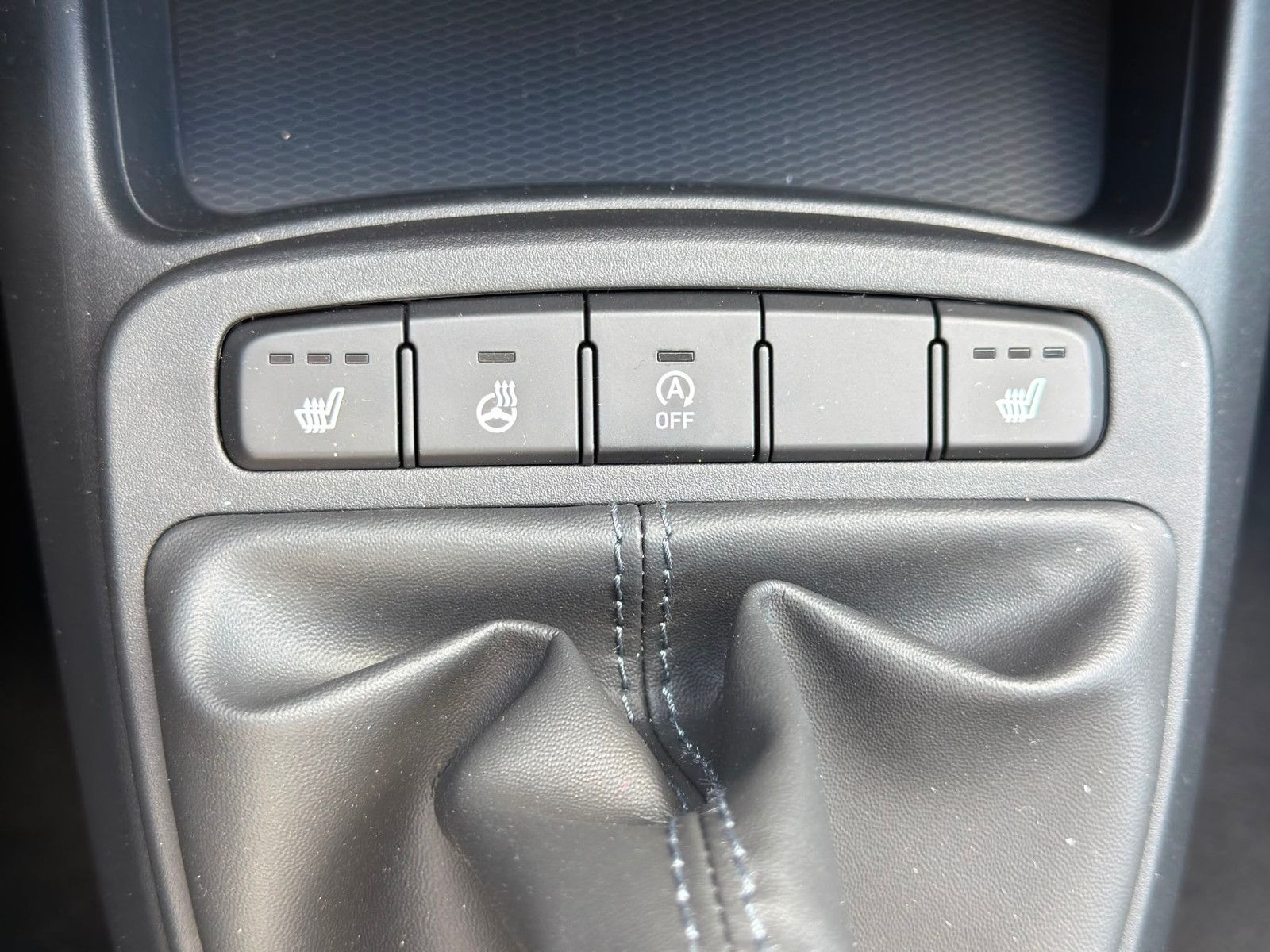 Fahrzeugabbildung Hyundai i10 1.0 Trend *Klima*Navi*CarPlay*PDC*RFKamera*