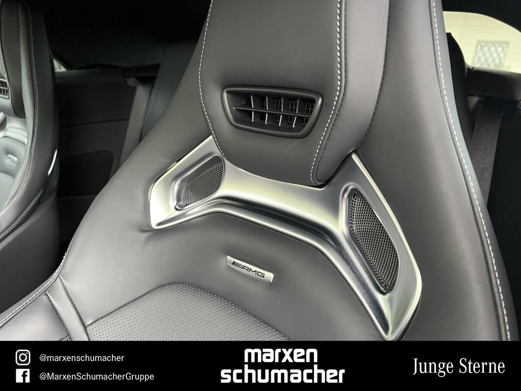 Mercedes-Benz SL 63 AMG