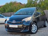 Toyota Verso-S Cool - Toyota Verso-S: 5 Türen