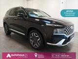 Hyundai Santa Fe 1.6 T-GDI 4WD|Navi|HUD|Pano|CAM - Hyundai mit Hybrid-Antrieb