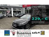 Kia ProCeed 1.6 CRDi DCT GT-Line+Navi+Tech+ACC+SHZ - Kia pro cee'd / ProCeed mit Diesel-Antrieb: Automatik