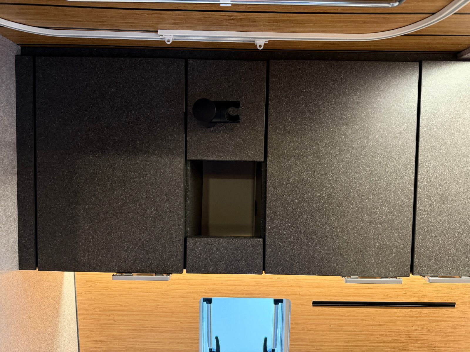 Fahrzeugabbildung HYMER / ERIBA / HYMERCAR Redwood 600 Trail