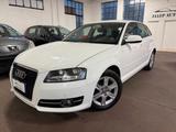 Audi A3 1.6 TDI 90 CV CINGHIA OK - NEOPATENTATI - Audi A3 aus 2011: TDI